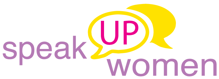 Speak Up Women Conference