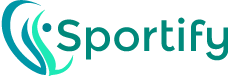 Sportify-logo